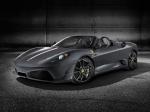 Ferrari F430 Scuderia Spider 16M 2008 года